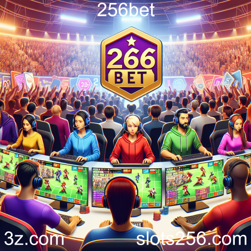 A Ascensão dos E-Sports no Cenário Global